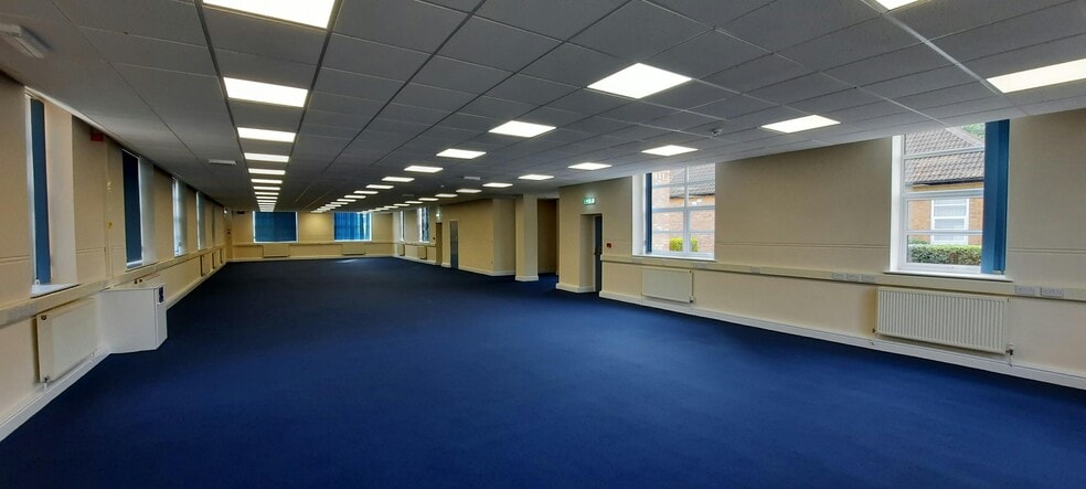 Hartlebury Trading Estate, Hartlebury for lease - Building Photo - Image 2 of 3