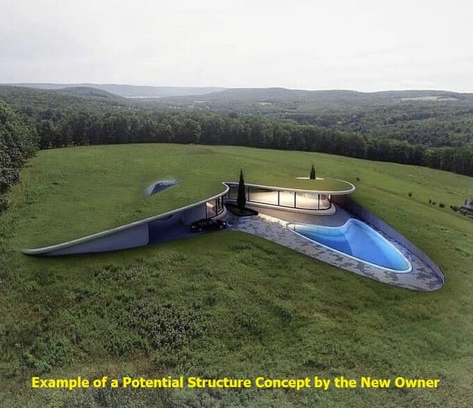 Near Little Washington Virginia, Washington, VA for sale - Building Photo - Image 2 of 42