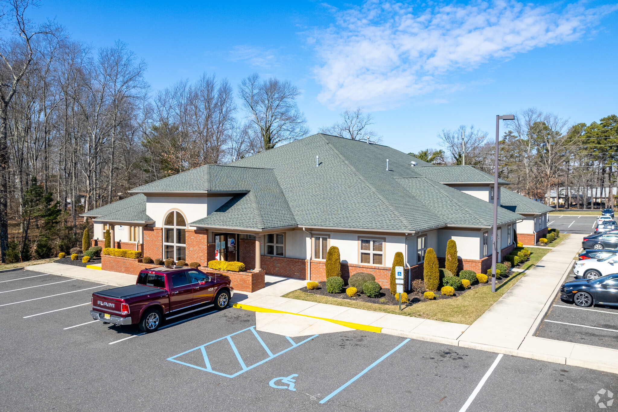 1103 W Sherman Ave, Vineland, NJ for sale Building Photo- Image 1 of 1