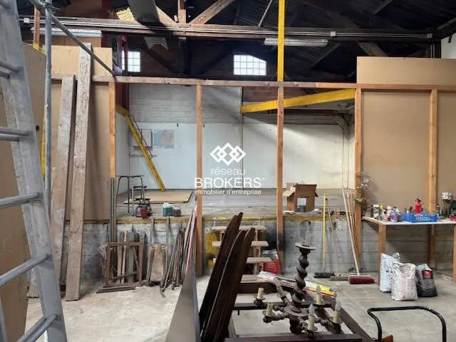 Industrial in Le Perreux-sur-Marne for sale - Building Photo - Image 3 of 17