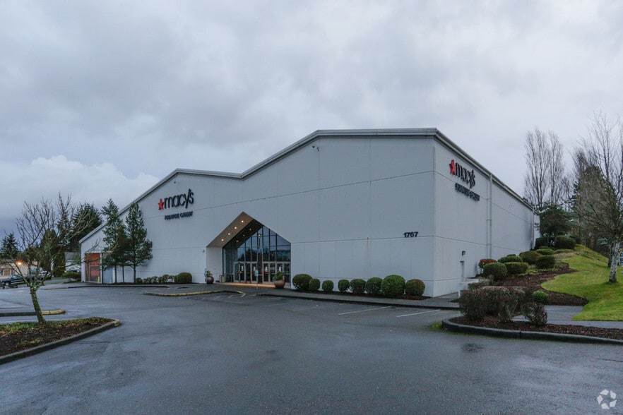 1767 S 48th St, Tacoma, WA for lease - Building Photo - Image 1 of 4