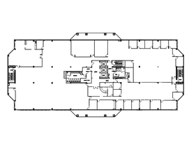 4400 NW Loop 410, San Antonio, TX for lease Floor Plan- Image 1 of 1