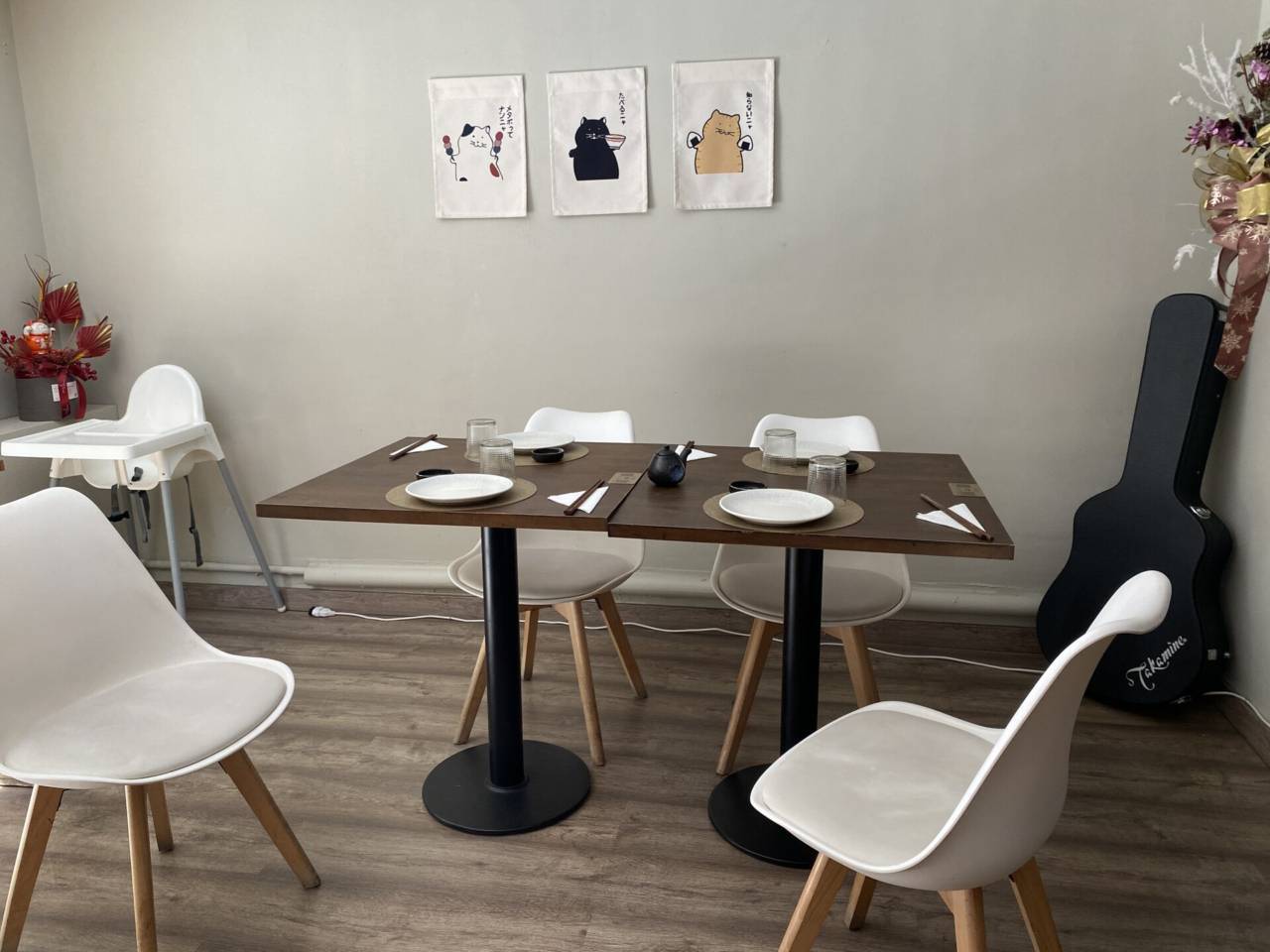 Retail in Barcelona, Barcelona for lease Interior Photo- Image 1 of 5