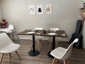 Retail in Barcelona, Barcelona for lease Interior Photo- Image 1 of 5