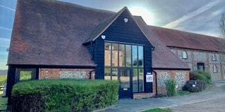 More details for Abbey Barn Lane, Flackwell Heath, High Wycombe - Office for Lease