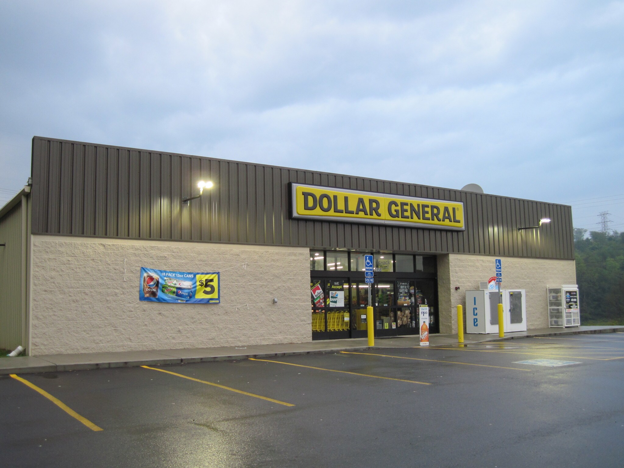 3155 Hill Rd, Dresden, OH for sale Building Photo- Image 1 of 1