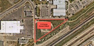 More details for Gabel Rd & S 24th Street West, Billings, MT - Land for Sale