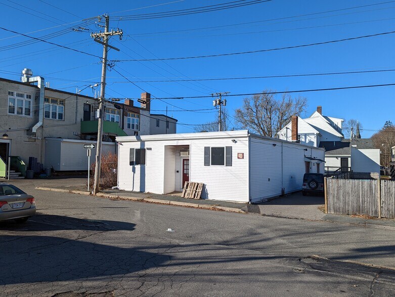 16 Park St, Rockland, MA for sale - Building Photo - Image 2 of 22