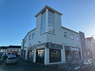 More details for 3-5 Dunmore St, Coleraine - Retail for Sale