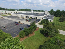 34,212 Warehouse Distribution For Lease - Warehouse