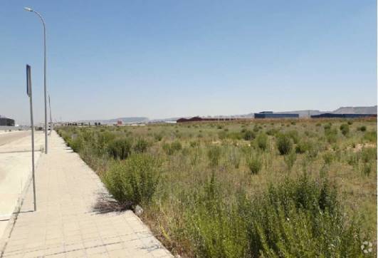 Sector SI-20, Cabanillas Del Campo, Guadalajara for sale - Building Photo - Image 2 of 3