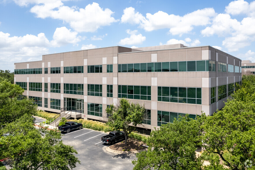 10801 MoPac Expy N, Austin, TX for lease - Building Photo - Image 3 of 4