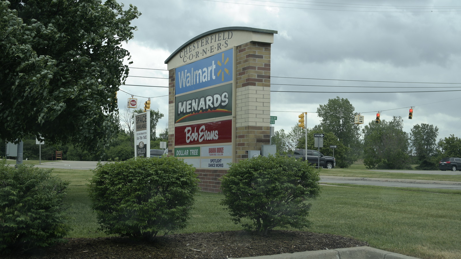 Marketplace Blvd, Chesterfield, MI 48051 | LoopNet