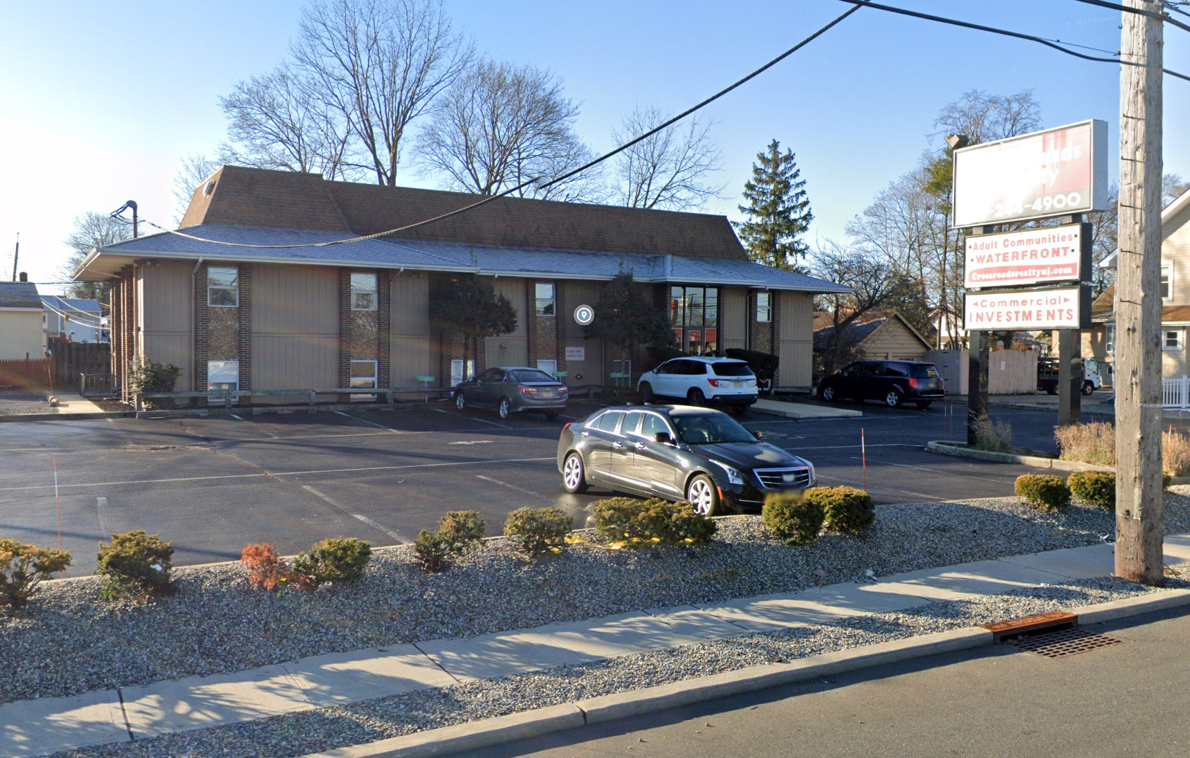 25 E Route 37, Toms River, NJ for lease Building Photo- Image 1 of 25