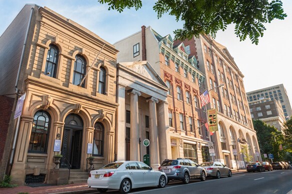 304 Walnut St, Philadelphia, PA for sale Building Photo- Image 1 of 1