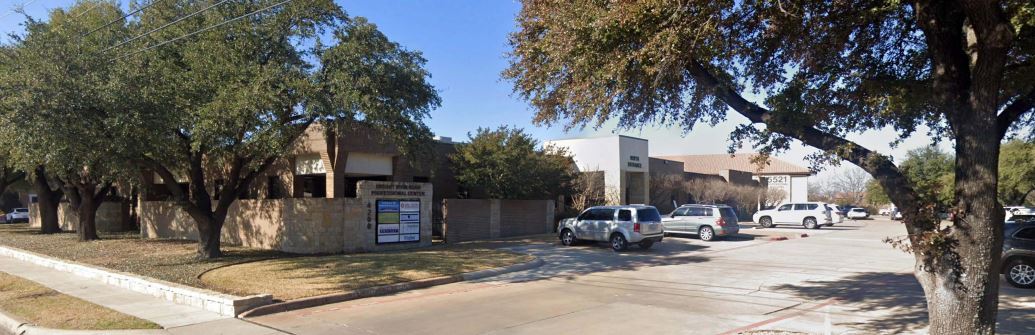 4200 Bryant Irvin Rd, Benbrook, TX for sale Primary Photo- Image 1 of 1