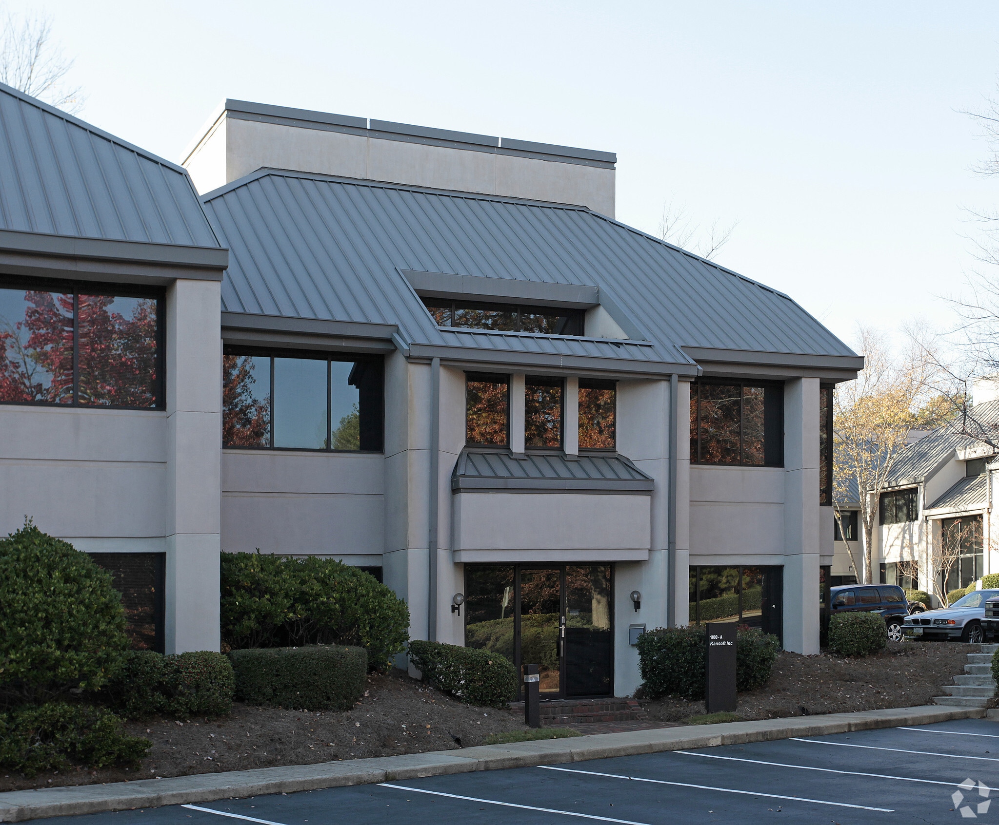 2255 Cumberland Pky SE, Atlanta, GA for lease Building Photo- Image 1 of 11