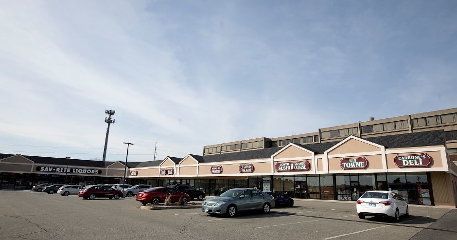 109-117 Washington Ave, North Haven, CT for lease - Other - Image 3 of 9