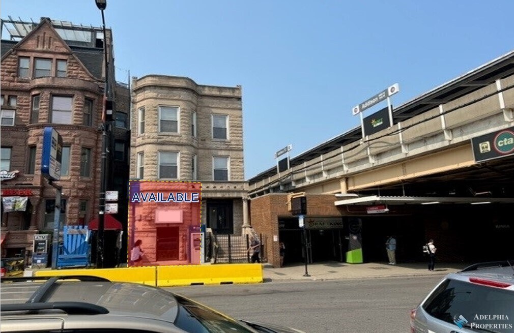 948 W Addison St, Chicago, IL for sale Building Photo- Image 1 of 1