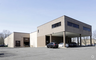 More details for 53-55 Dwight Pl, Fairfield, NJ - Industrial for Lease