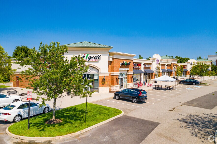 201 Towne Center West Blvd, Richmond, VA for sale - Primary Photo - Image 1 of 1