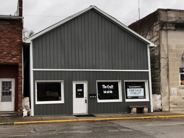 219 N Sale St, Ellettsville, IN for sale - Building Photo - Image 1 of 1