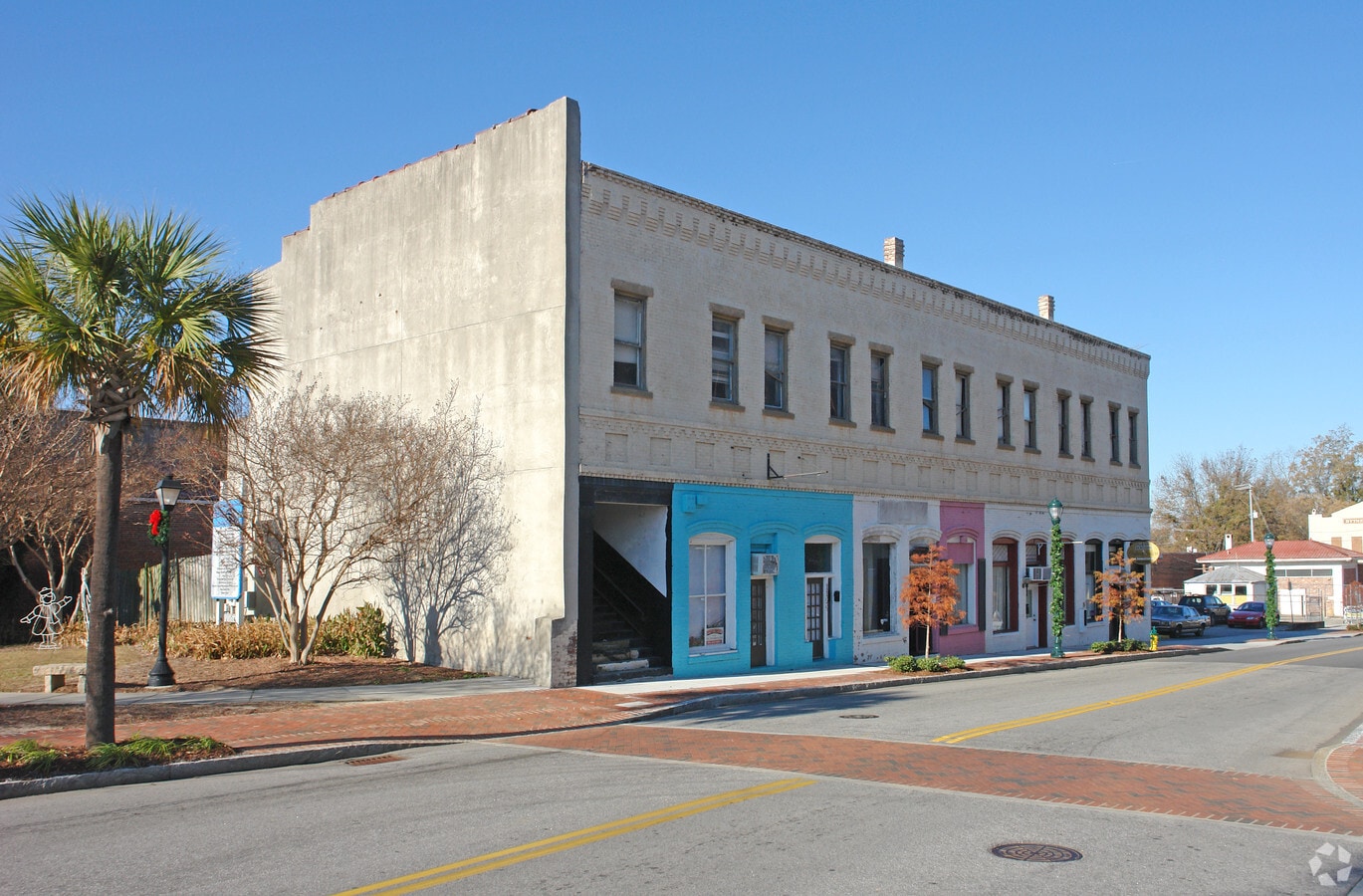 11231143 Middleton St, Orangeburg, SC 29115