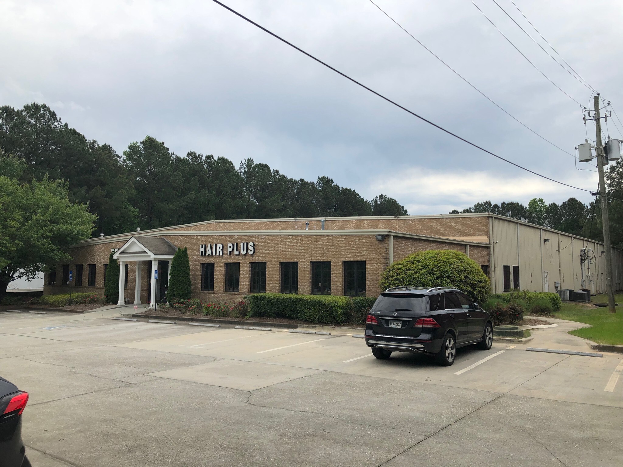 6650 Best Friend Rd, Norcross, GA for sale Building Photo- Image 1 of 1