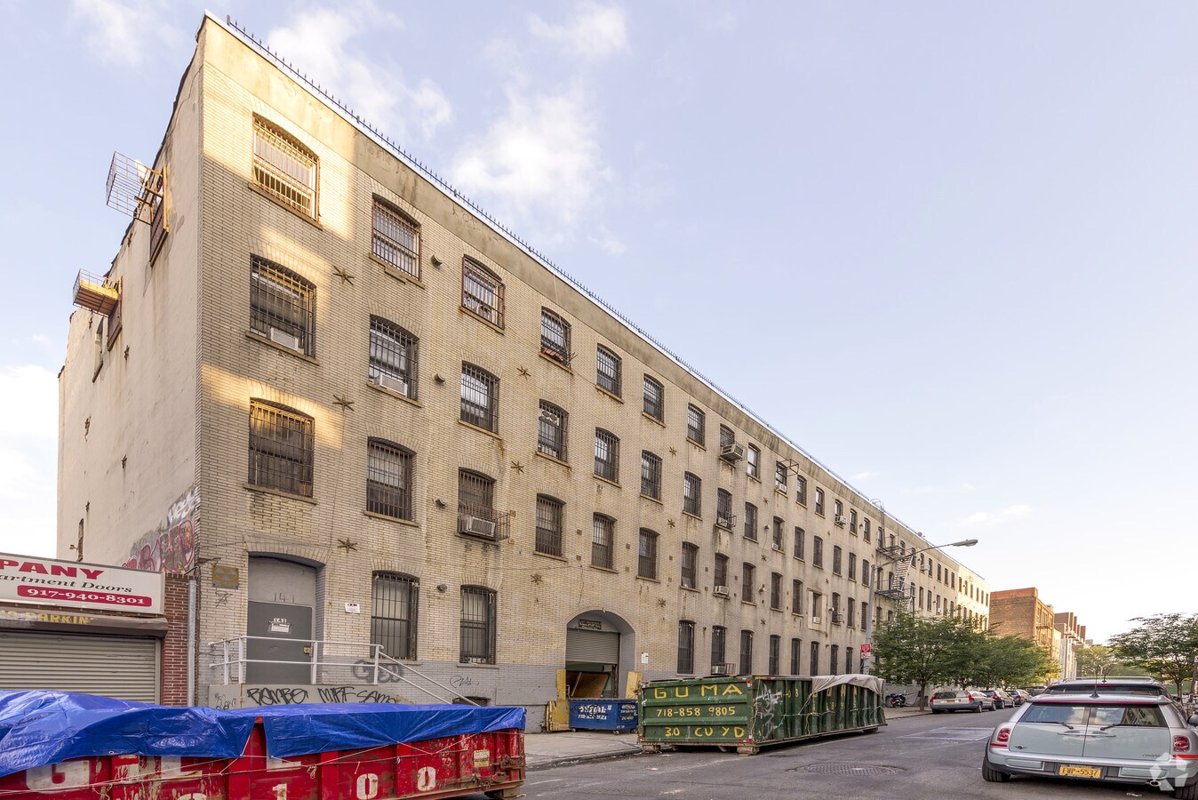 141 Spencer St, Brooklyn, NY 11205