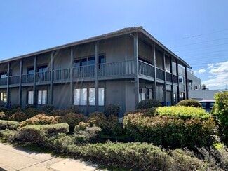 More details for 335-369 Beach Rd, Burlingame, CA - Flex for Lease