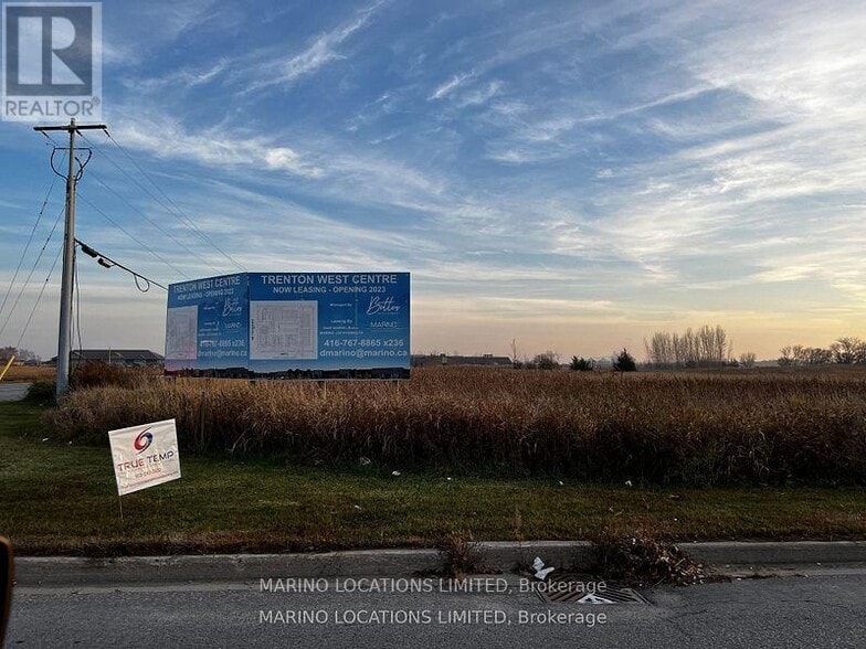 17524 Highway 2, Quinte West, ON for sale - Building Photo - Image 1 of 4