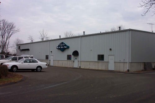 158 Grove St, Franklin, MA for sale - Primary Photo - Image 1 of 1