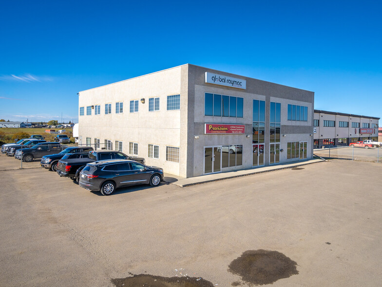 5912 50 Av, Lloydminster, AB for sale - Building Photo - Image 2 of 21