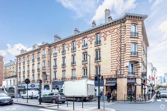 Location Commerce 145 m²