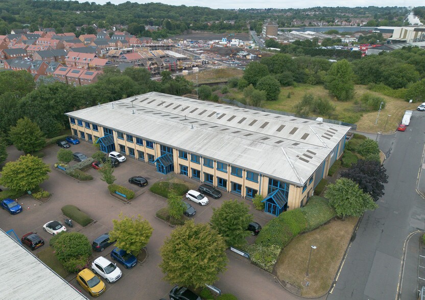 Bloomfield Rd, Tipton for lease - Building Photo - Image 3 of 9