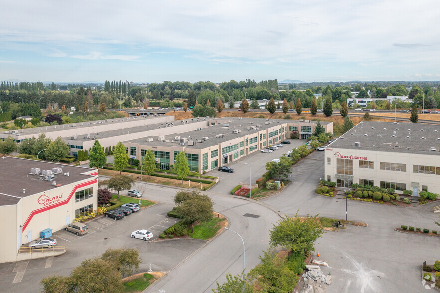 13900 Maycrest Way, Richmond, BC for sale - Building Photo - Image 2 of 5