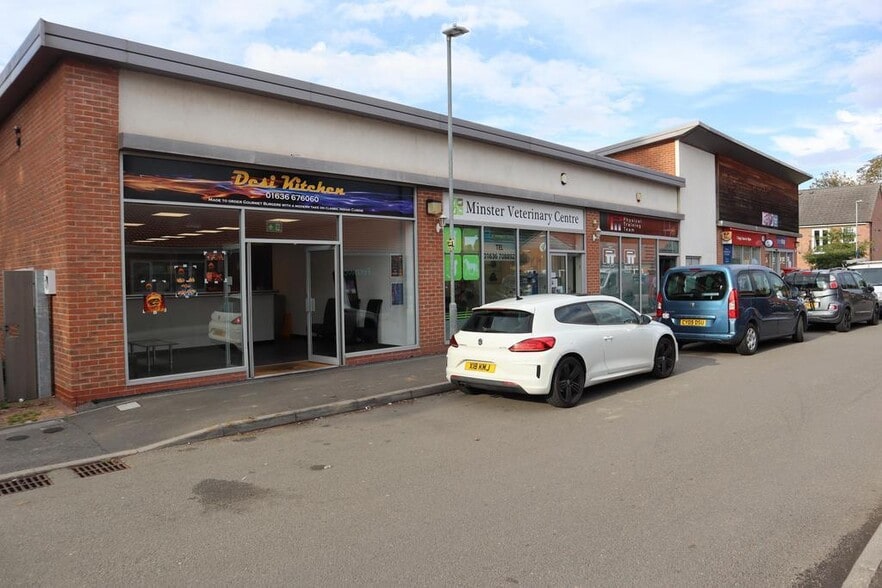 Rubys Way, Newark for lease - Building Photo - Image 2 of 10