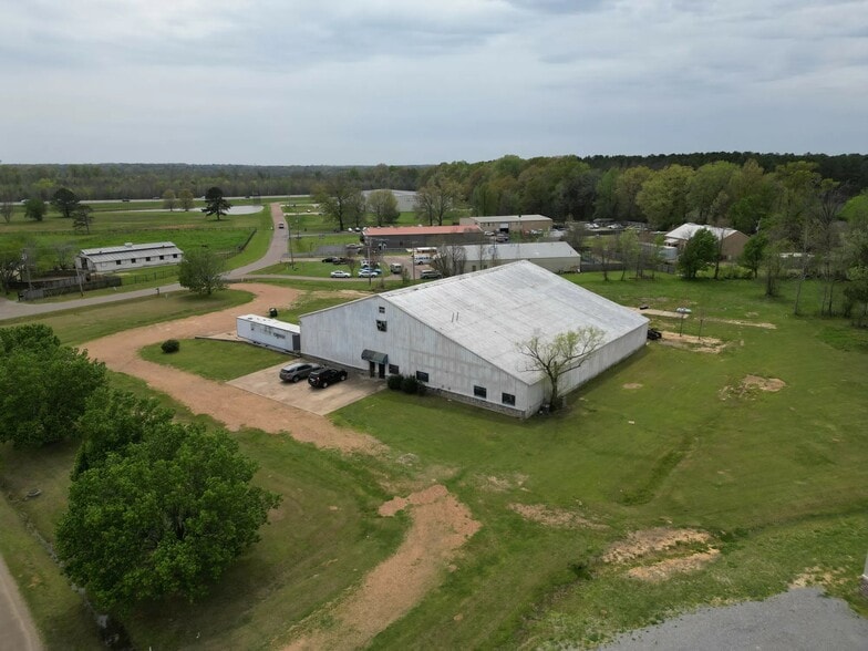 158 American Way, Madison, MS for lease - Building Photo - Image 2 of 8