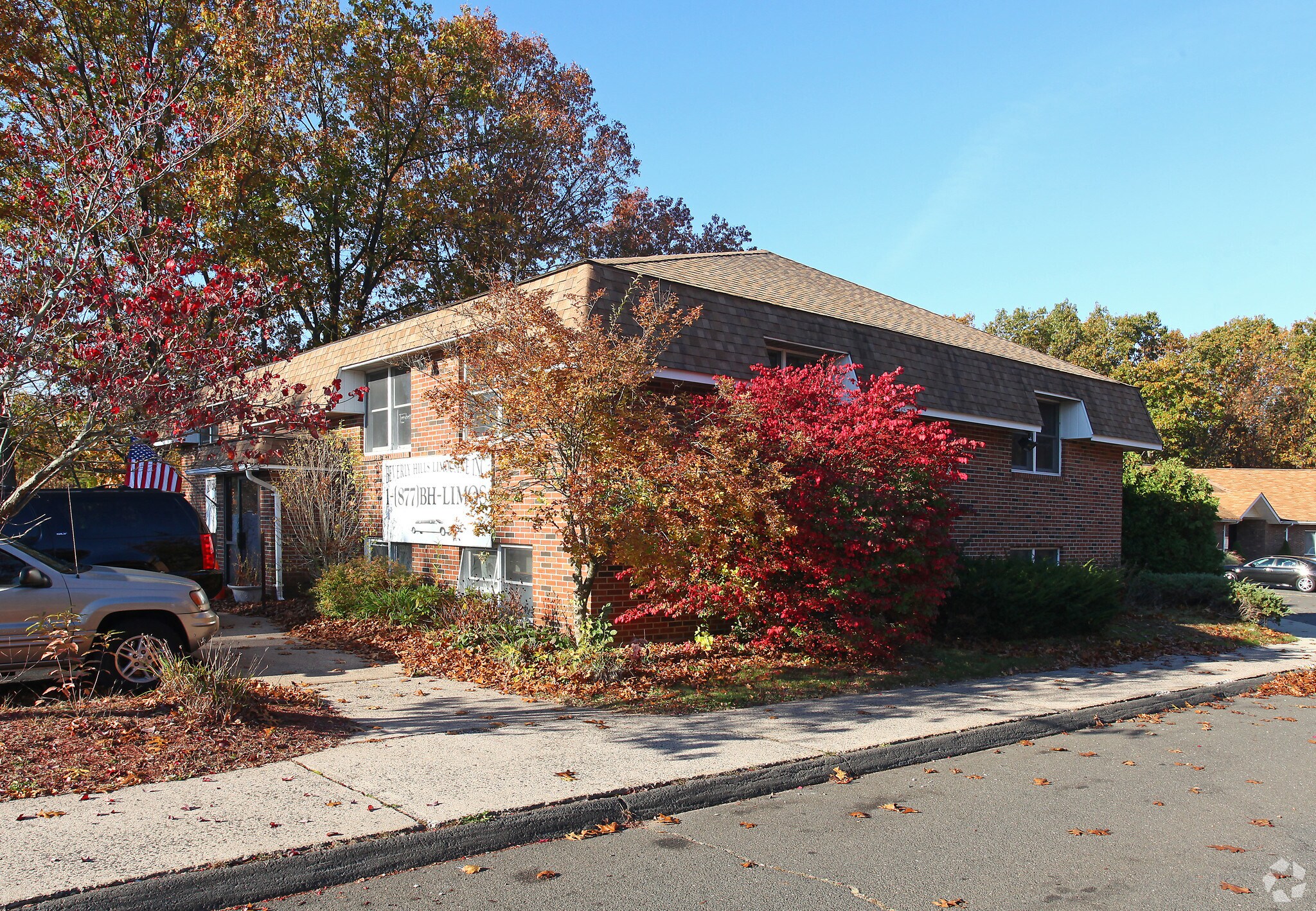 200 High St, Windsor, CT for sale Building Photo- Image 1 of 1