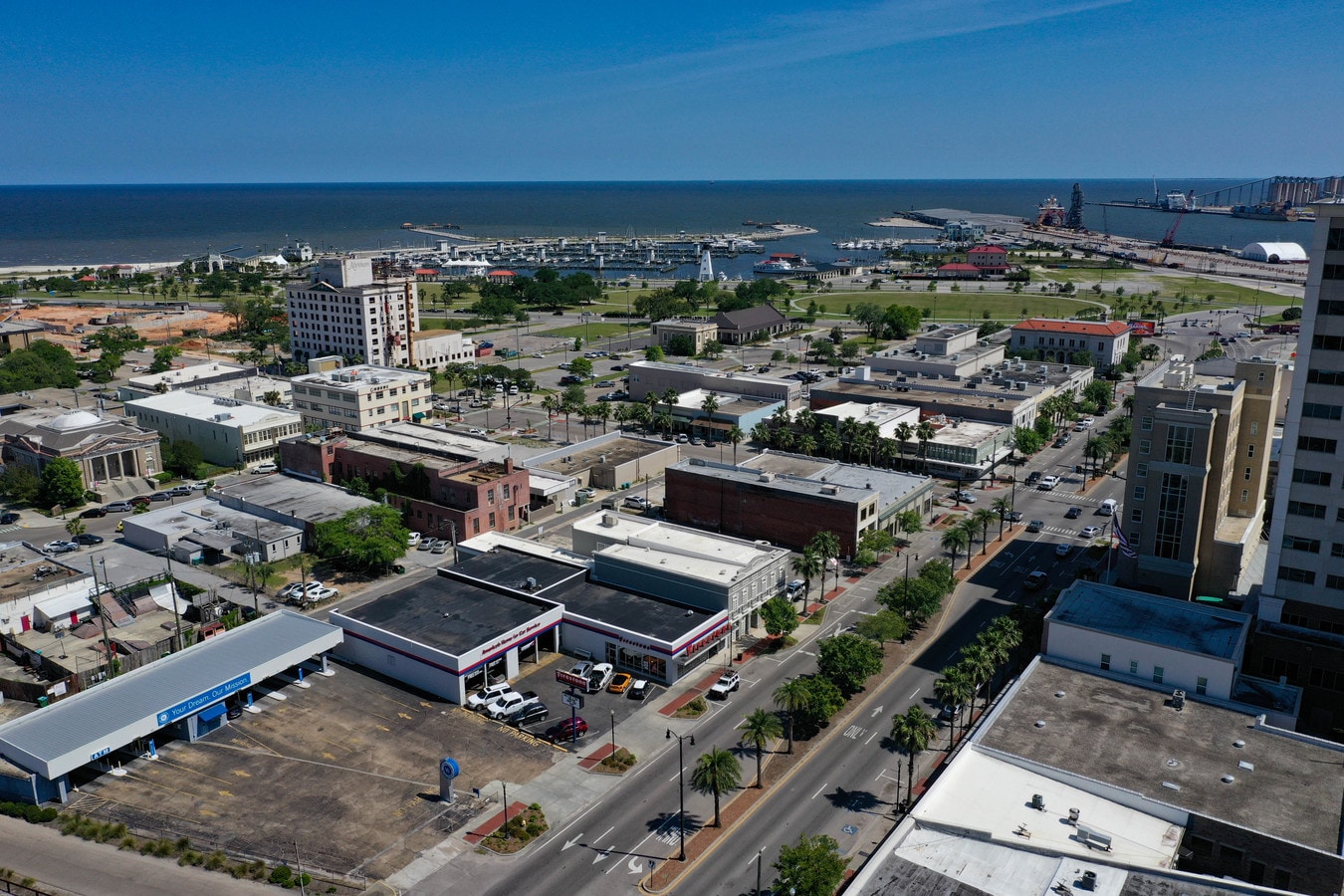 1414 25th Ave, Gulfport, MS, 39501 Office Space For Lease