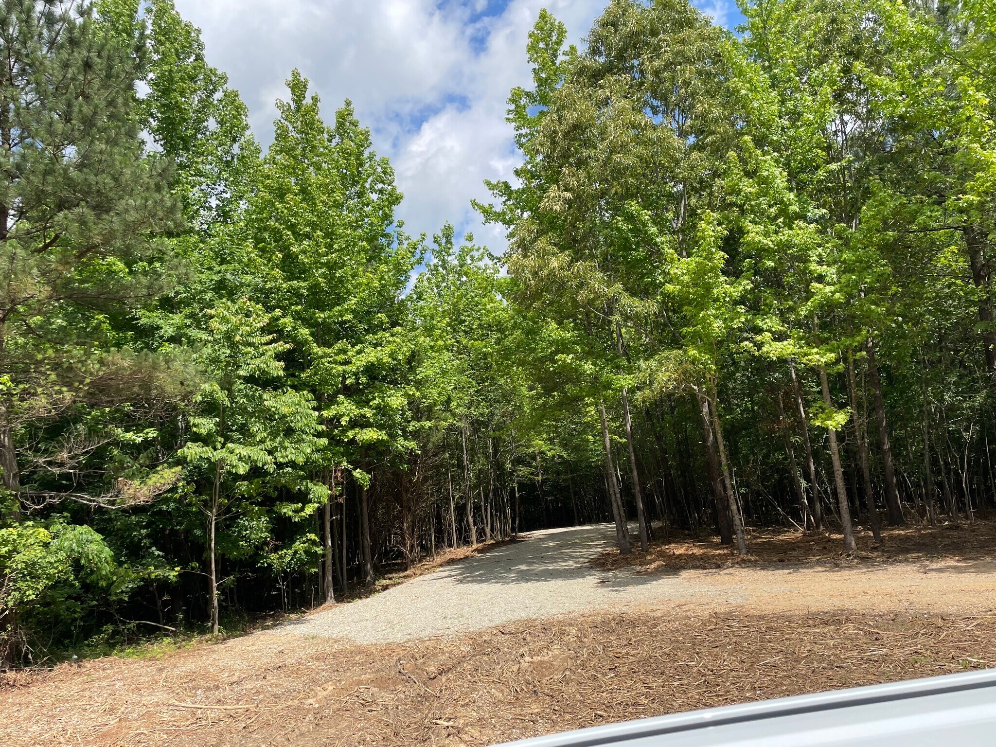 3699 Thomas Green, Jonesboro, AR 72405 8.5 ACRES THOMAS GREEN RD