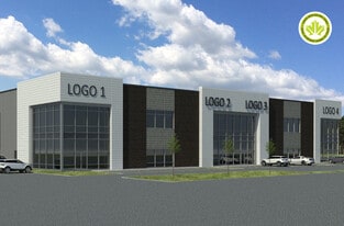 Boul Payer, Longueuil QC - Warehouse