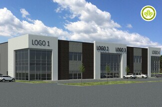 More details for Boul Payer, Longueuil, QC - Industrial for Lease