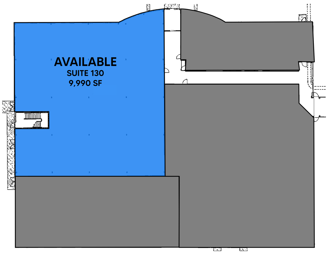 250 Fame Ave, Hanover, PA 17331 - Unit 130 -  - Floor Plan - Image 1 of 8