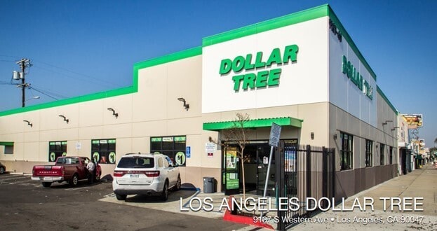9137 S Western Ave, Los Angeles, CA for lease - Primary Photo - Image 1 of 4
