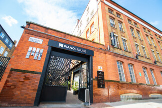 More details for Piano House, London - Office for Lease