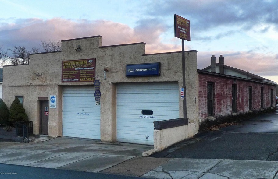 297 Main St, Conyngham, PA 18219