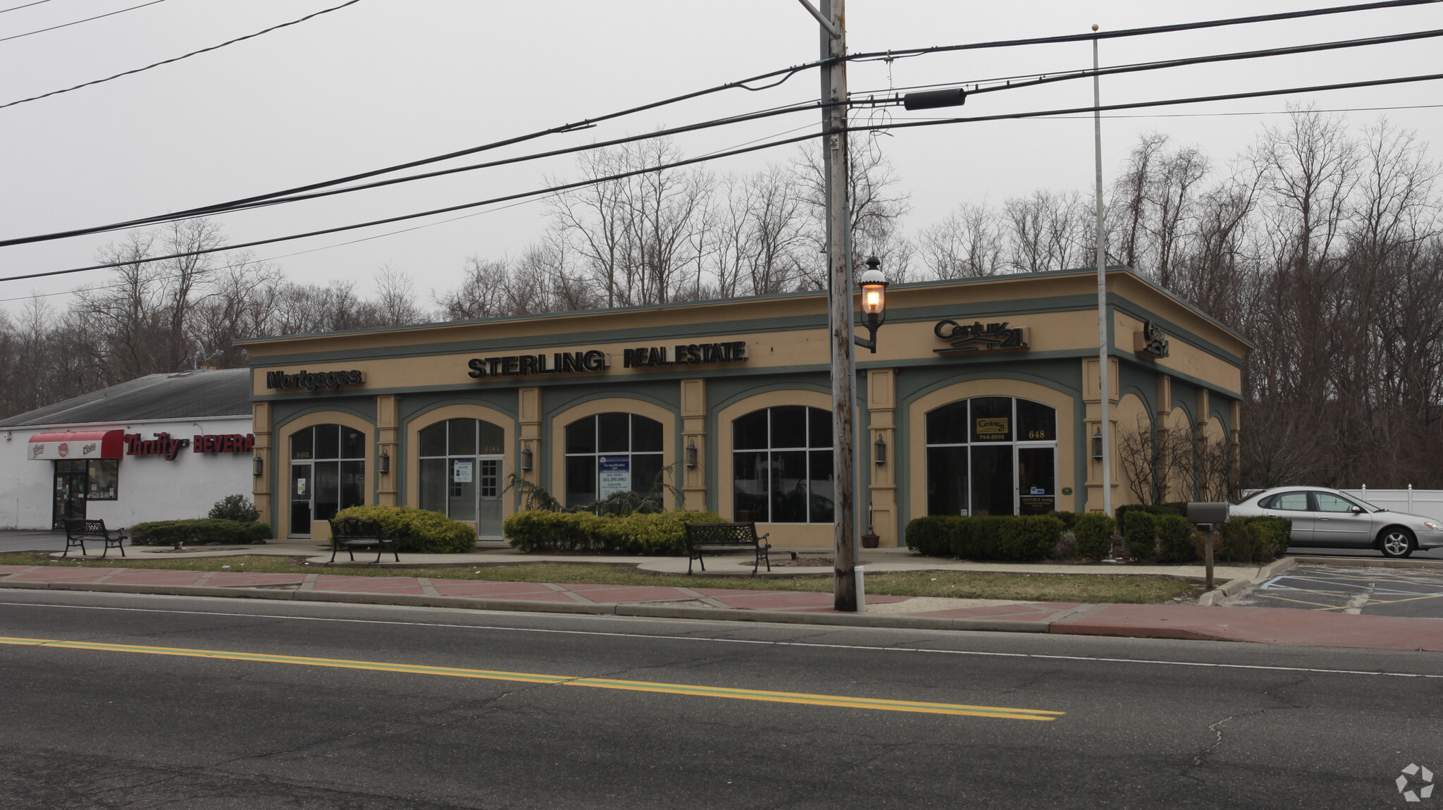 648 Route 25a, Rocky Point, NY for sale Primary Photo- Image 1 of 1