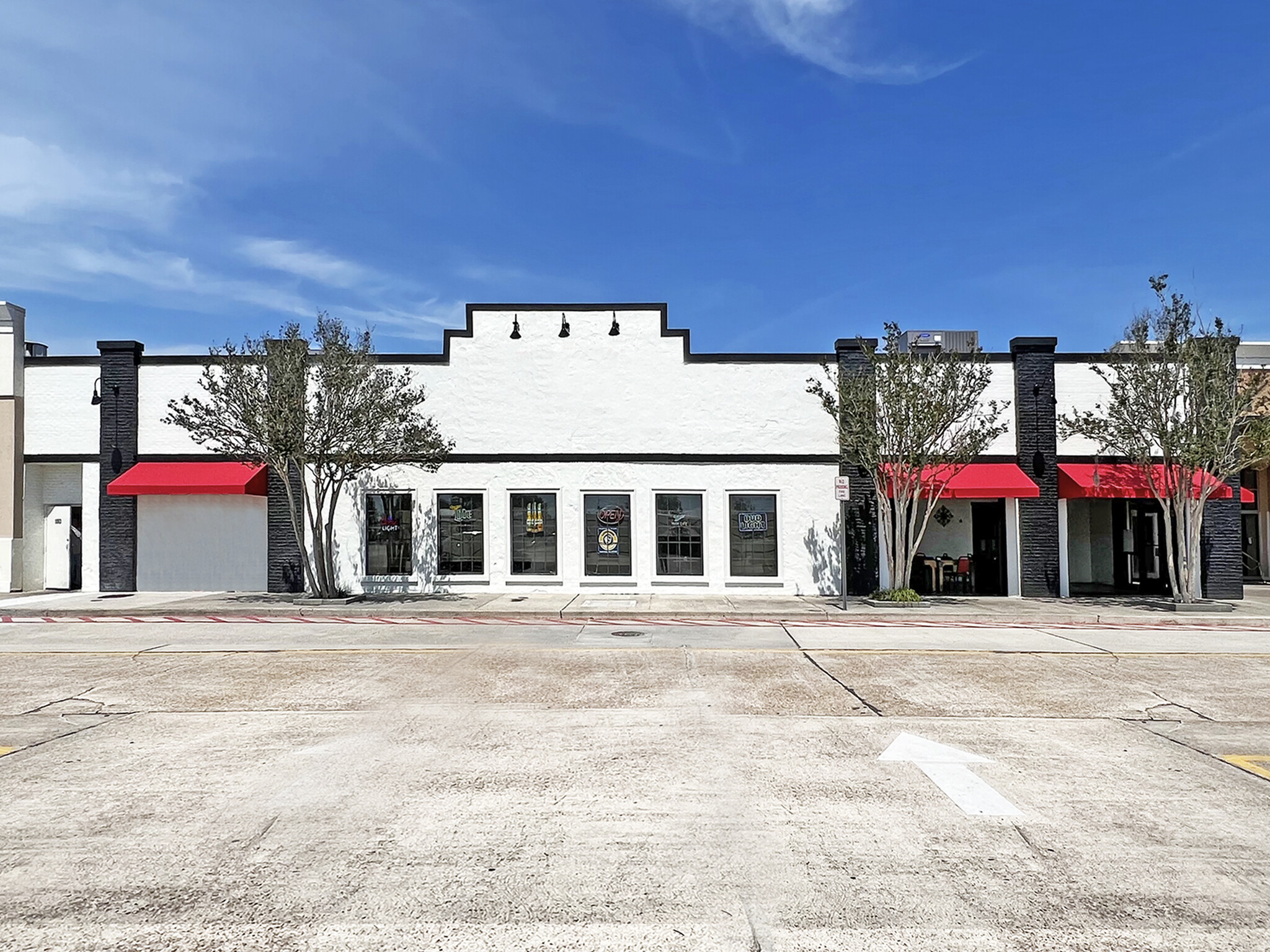 5953 W Park Ave, Houma, LA for lease Building Photo- Image 1 of 13