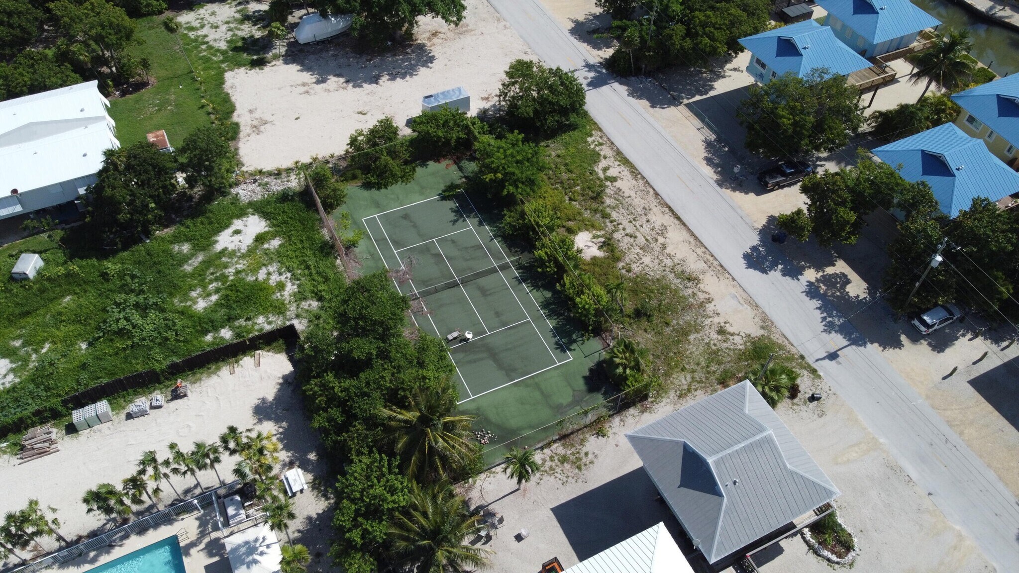 1 Kyle Way S, Marathon, FL 33050 Hawks Nest Marathon